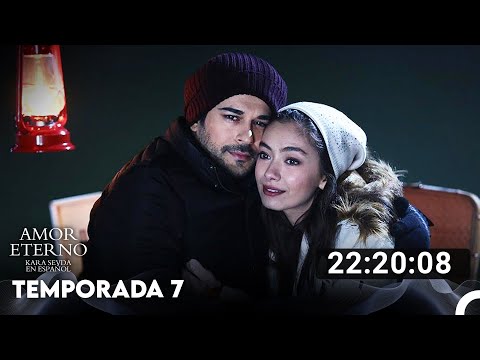 Amor Eterno Temporada 7 Todos Los Capítulos (Doblado En Español)