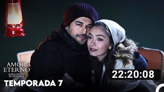 Amor Eterno Temporada 7 Todos Los Capítulos (Doblado En Español)