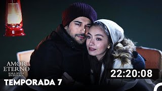 Amor Eterno Temporada 7 Todos Los Capítulos Doblado En Español