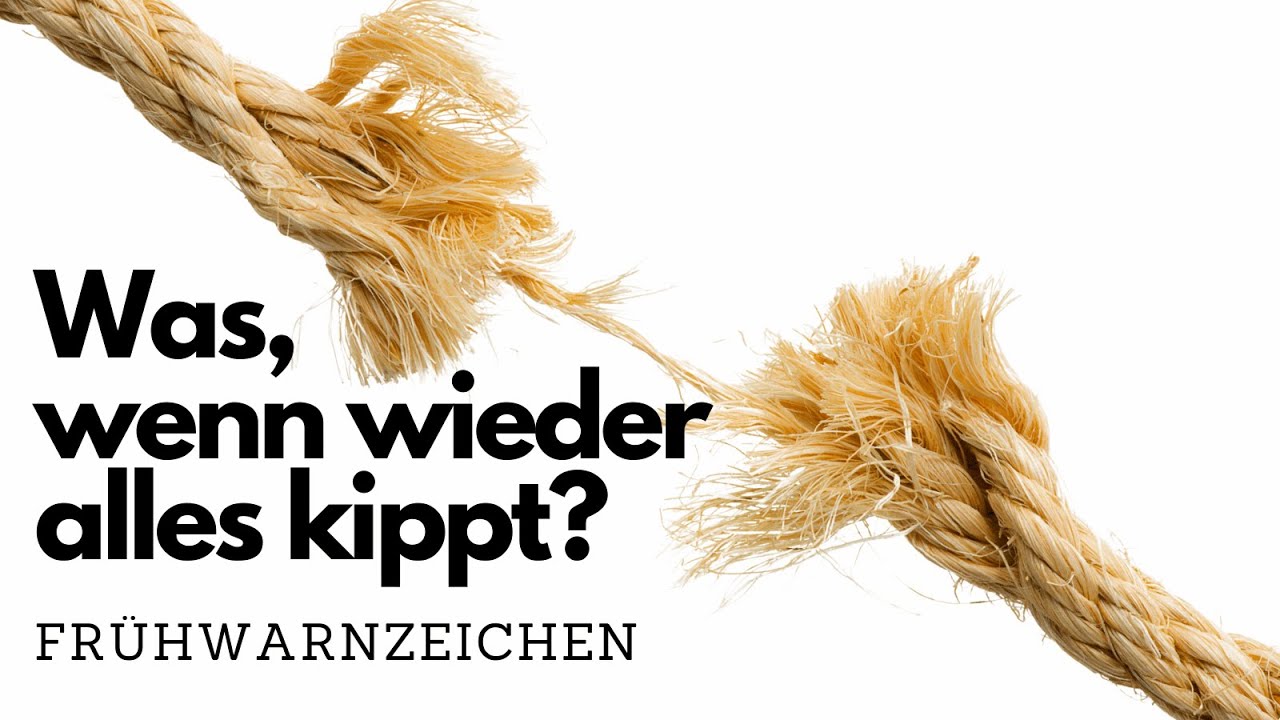 Video: Wie kann ich früh intervenieren?