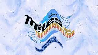 Miles From Tomorrowland Sponsored By Gamavision Csupo Staneffects