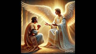 Mysterious Battles Between Angels And Demons