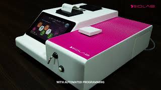 BIOLAB BIOBOT CLOUD X