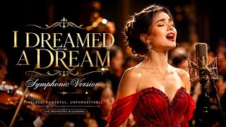I Dreamed a Dream - Les Misérables | Grand Orchestral Cinematic Tribute