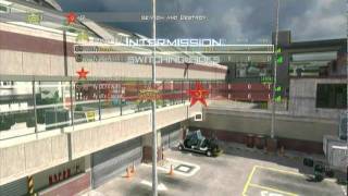 Mw2 Doubles FULL MAP #2