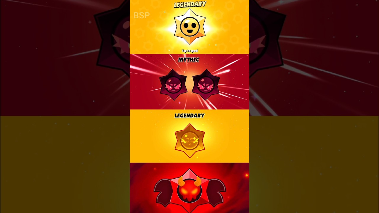 Лучшее открытие Хаоса за всю историю? Легендарный + 2 Мифических Хаоса + Коробка с Демонами | Bra...