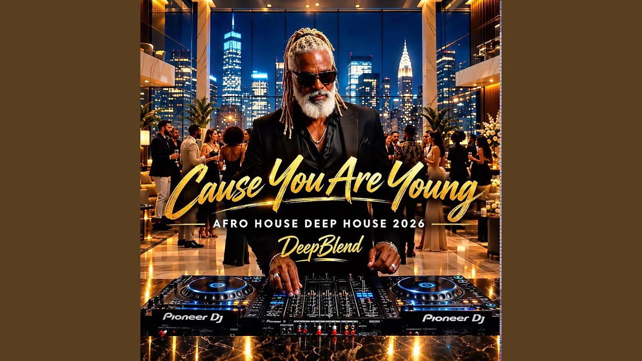 Cause You Are Young