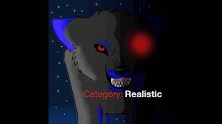 Sorrow contest entry @wolfwarriors56