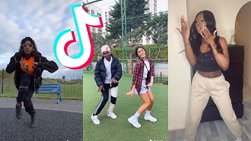 Party Like A Jagaban Challenge Dance Compilation (TIK TOK CHALLENGE)