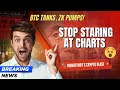 Bitcoin’s Uptober Streak Ends! Is November the New October Crypto News