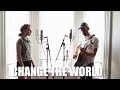 "Change the World" - Eric Clapton Cover by The Running Mates