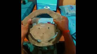 DIY FFB steering wheel testing ( test drive unlimited)