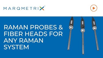 Compatibility: Raman Probes and Fiber Heads for any Raman System