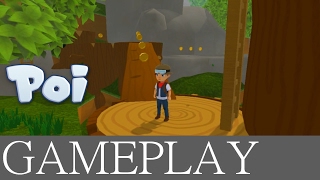 Poi - PC Game 2017 | Colors 3 Gaming Channel screenshot 2