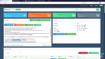 Speechelo Demo - Speechelo Text To Speech (TTS) Software #SpeecheloReview #Speechelo