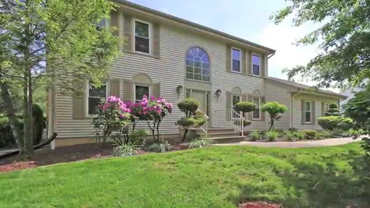 6 Hodge Drive Bridgewater, NJ - NEW AND IMPROVED