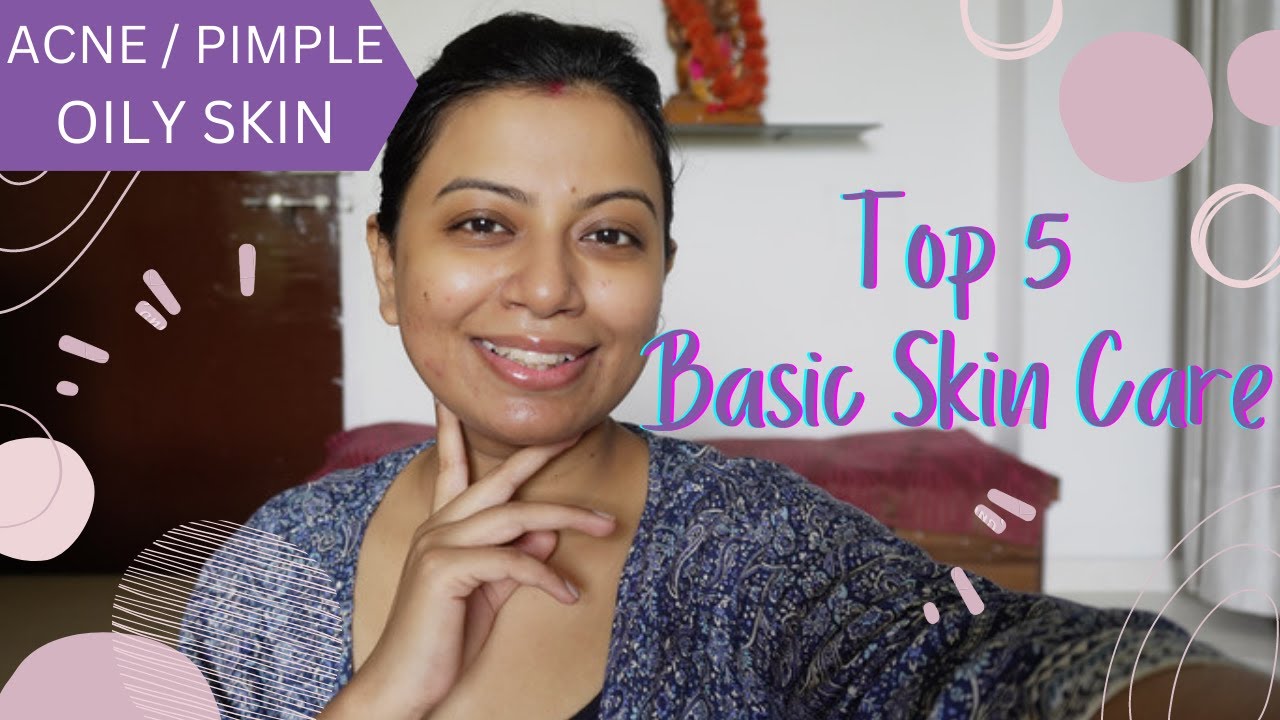 How to Deal with Pimples and Oily Skin: Your Ultimate Guide to a Radiant Complexion