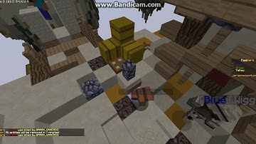 Hacker in EggWars | JartexNetwork