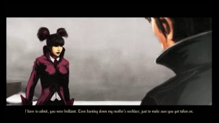 Gray Matter [Longplay]
