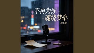 不再为你魂绕梦牵