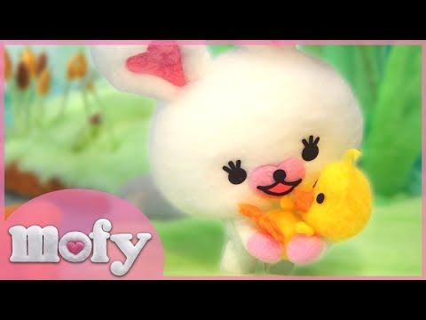 Mofy S1 | Eps. 25 Lost Duckling