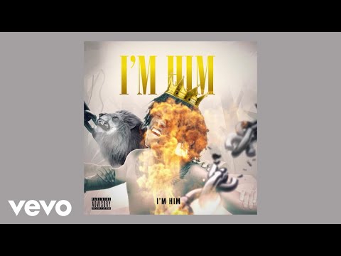 Kash Promise Move - Im Him (Official Visualizer)
