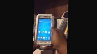 How to Change your Default Launcher screenshot 4