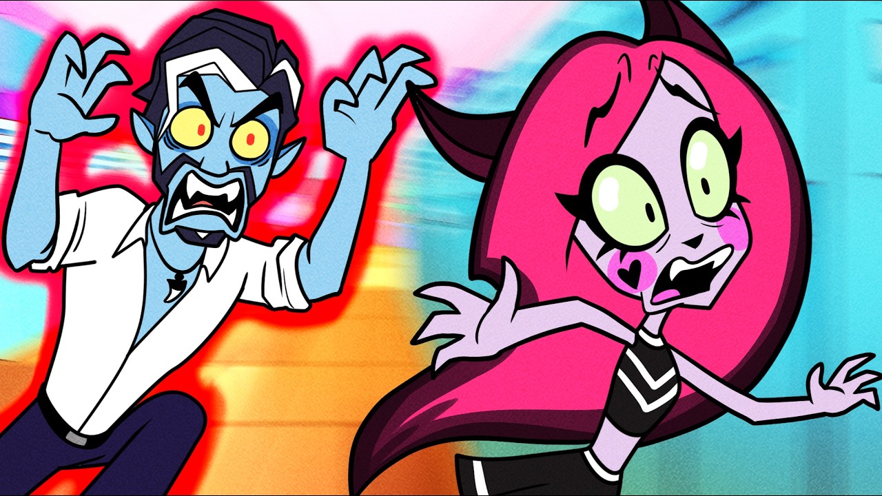 Awkward Situations At School by Teen-Z