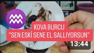 KOVA VE YÜKSELEN KOVA BURCU AQUARIUS 19 MAYIS ✨ 25 MAYIS HAFTASI KAHVE FALI VE TAROT AÇILIMINIZ