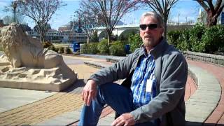 Ted Caldwell: Perilunate Dislocation of the Left Wrist