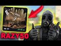 SKRZYNKA AK-47 RAZY 50 NA G4SKINS