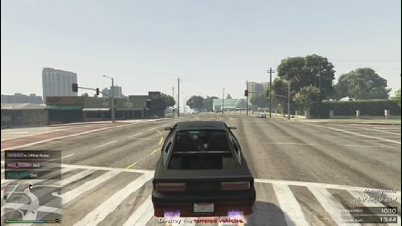 Orbed twice by the same guy!