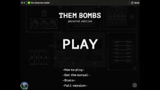 My Them Bombs Stream screenshot 5