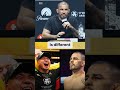 Alexandre Pantoja GOES AFTER Joshua Van, Dana White separates at UFC 331 press conference