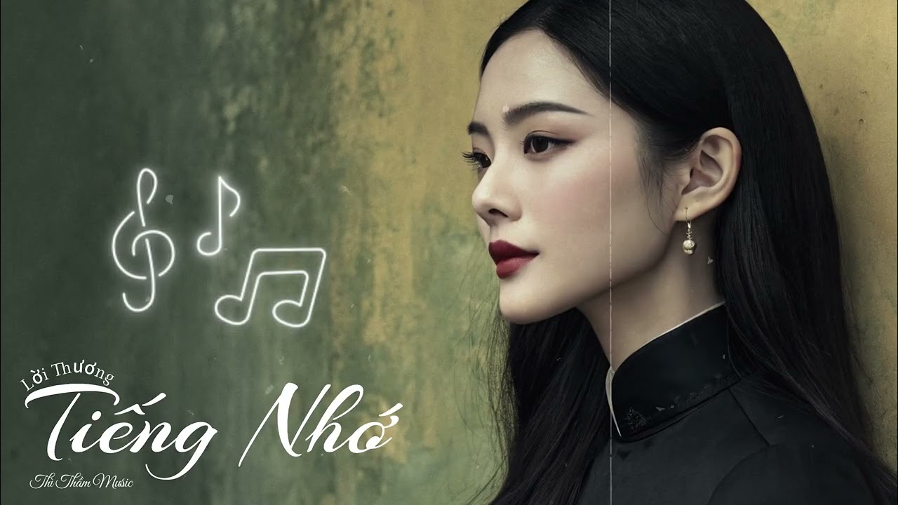 Lời Thương Tiếng Nhớ | Cover Nhạc Xưa Sâu Lắng – Thì Thầm Music 