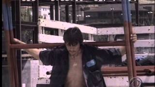 Cbs Eye On America U0026 Buddy Herring