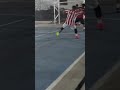 "¡Ni la cámara lo pudo seguir! ⚡️🎯 Directo al blanco en plena acción 🔥 #dodgeball #skills #mexico"