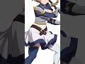 TVアニメ「片田舎のおっさん、剣聖になる」キャラクターPV第4弾（クルニ・クルーシエル）