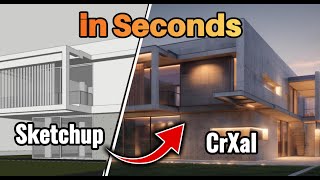 Full CrXaI: AI tool for Architects Guide