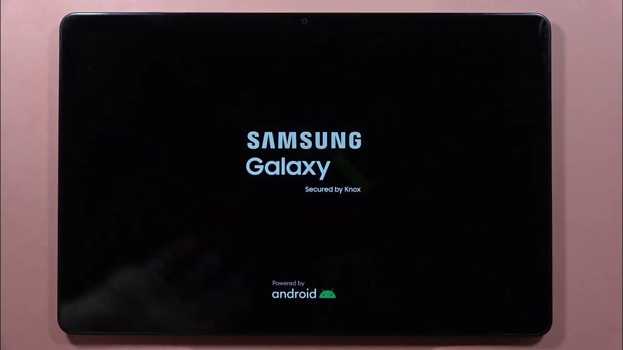 samsung-galaxy-tab-a9-a9-force-restart-soft-reset-taba9-youtube