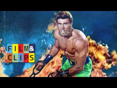 Son Of Hercules Full Movie By Film Clips 