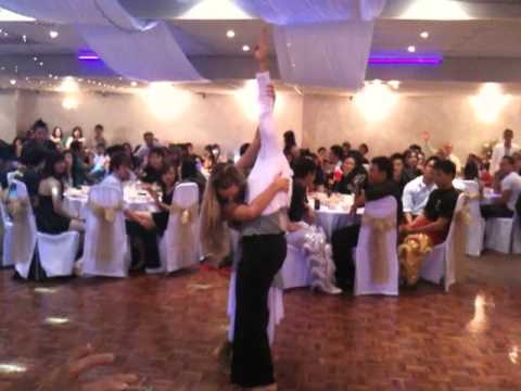 Hoc Mai Foundation: Night Party (2) - youtube