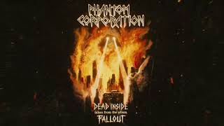 Phantom Corporation - Dead Inside Official Lyric Video