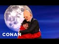 Johnny Galecki Conan Re Enact The Goonies CONAN On TBS