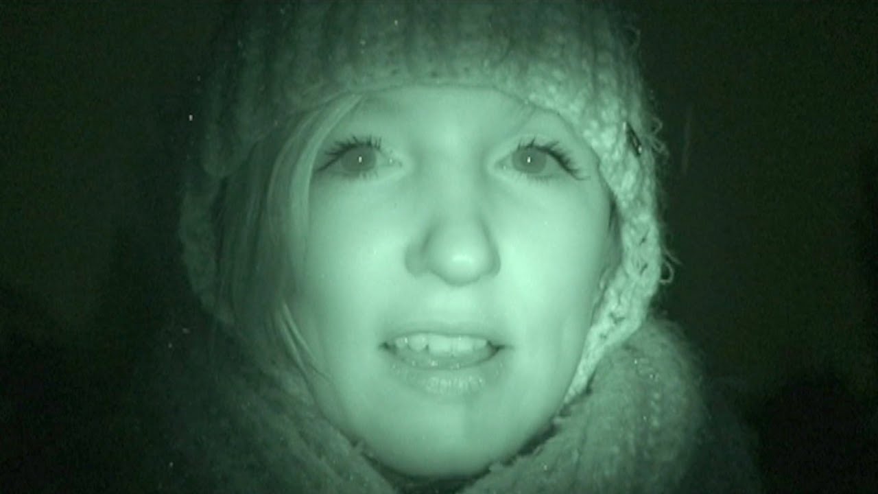 The nostalgia of vlogging on tape in 2009