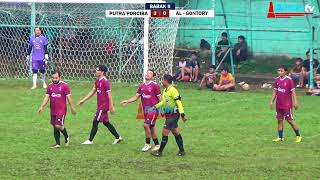 HIGHLIGHTS - 64 BESAR PAKUJAYA CUP XI 2026 ANTARA PUTRA PORCIBA VS AL - GONTORY