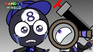 Toodles Gets Mocked Dandys World