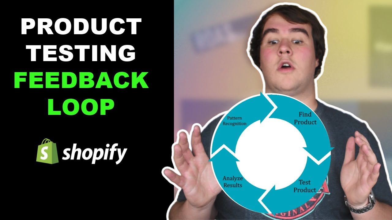 How To Find More Winning Products Using A Feedback Loop