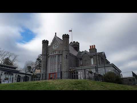 Whitby Castle ,Rye ,NY - YouTube