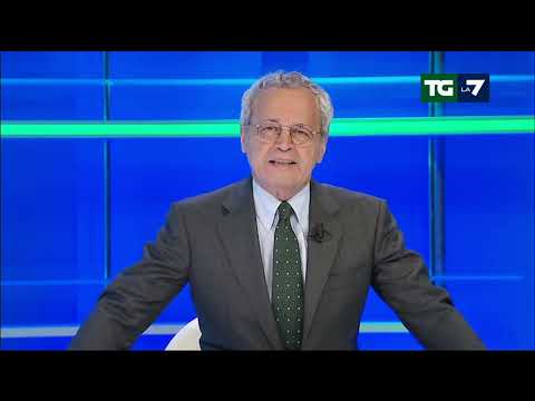 Edizione delle ore 20.00 del 11/07/2025
